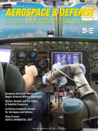 Magazine Cover