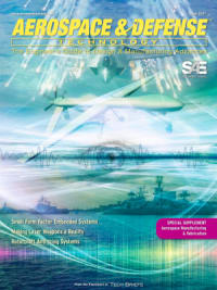 Magazine Cover