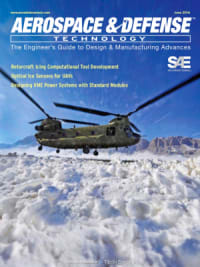 Magazine Cover