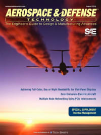 Magazine Cover