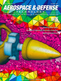 Magazine Cover
