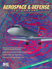 Magazine Cover