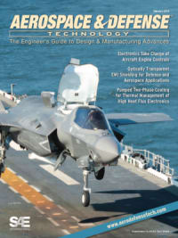 Magazine Cover