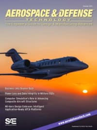 Magazine Cover