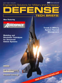 Magazine Cover