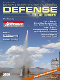 Magazine Cover