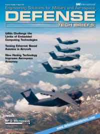 Magazine Cover