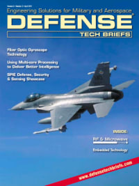 Magazine Cover