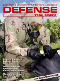 Magazine Cover