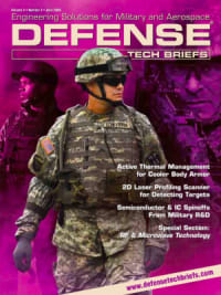 Magazine Cover