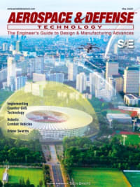 Magazine Cover