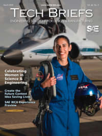 Magazine Cover