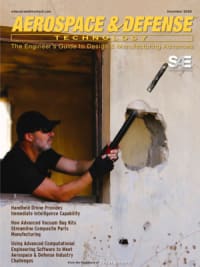 Magazine Cover