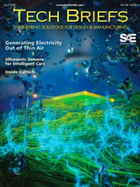 Magazine Cover