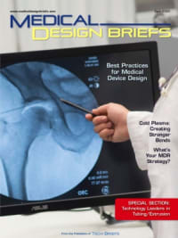Magazine Cover