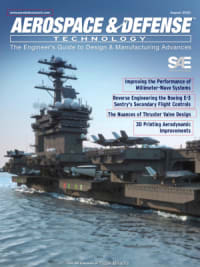 Magazine Cover