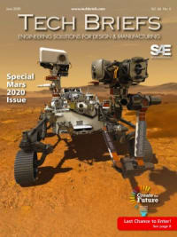 Magazine Cover