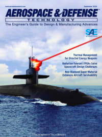 Magazine Cover
