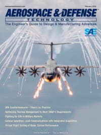 Magazine Cover