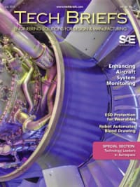 Magazine Cover