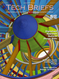 Magazine Cover