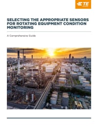 Sensors and Test | Technical Briefs, Design Engineering News