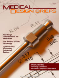Magazine Cover