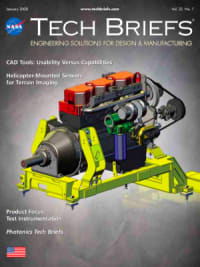 Magazine Cover
