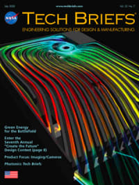 Magazine Cover