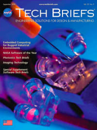Magazine Cover