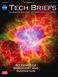 Magazine Cover
