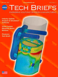 Magazine Cover