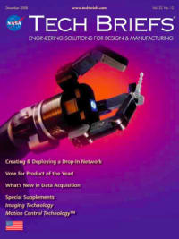 Magazine Cover