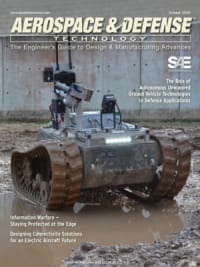 Magazine Cover