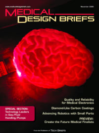 Magazine Cover
