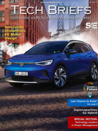 Magazine Cover