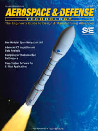 Magazine Cover