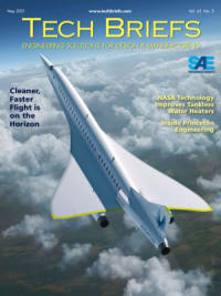 Magazine Cover