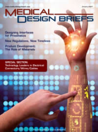 Magazine Cover