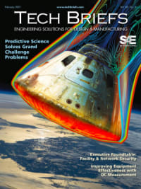 Magazine Cover