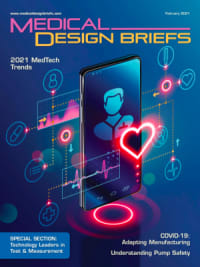 Magazine Cover