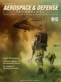 Magazine Cover