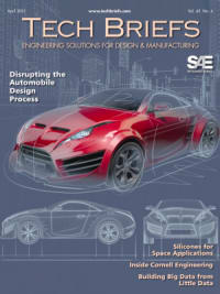 Magazine Cover
