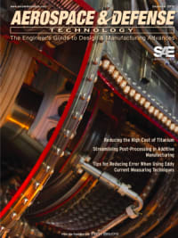 Magazine Cover