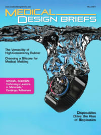 Magazine Cover