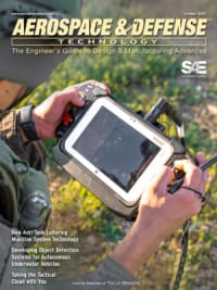 Magazine Cover