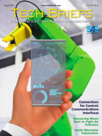 Magazine Cover