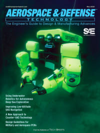 Magazine Cover