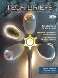 Magazine Cover