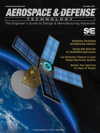 Magazine Cover